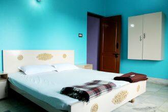Hotel Mookambigai Residency, Kodaikanal 3